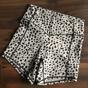 Balance Atheltica Ascend Short